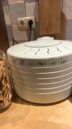 Voedseldroger, Ophalen of Verzenden, Zo goed als nieuw