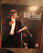 LP Ede Staal As vaaier woorden, Ophalen of Verzenden, Zo goed als nieuw