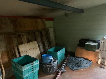 houten platen beschikbaar voor biedingen