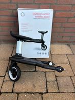 Bugaboo Comfort Meerijdplankje incl. adapters, Ophalen, Gebruikt, Bugaboo