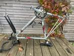 Trek Racefiets Frame + Onderdelen, Fietsen en Brommers, Fietsonderdelen, Ophalen, Gebruikt, Racefiets, Frame