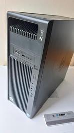 HP Z440 Xeon Workstation PC, Ophalen, Zo goed als nieuw, SSD