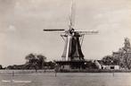 Voorst   -   Molen de Zwaan       =0002=, Verzamelen, Ansichtkaarten | Nederland, Ophalen of Verzenden, 1960 tot 1980, Ongelopen