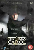 DVD - A Christmas Carol - Alle leeftijden - NIEUW, Cd's en Dvd's, Dvd's | Klassiekers, Overige genres, Alle leeftijden, Ophalen of Verzenden