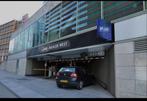Parkeerplaats zuidas gustav Mahlerlaan, Amsterdam