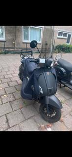 La Sourini RS Special Edition, Ophalen, Gebruikt, Benzine