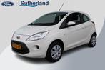 Ford Ka 1.2 Style start/stop | Airco | Electrische ramen | C, Voorwielaandrijving, Stof, Gebruikt, 4 cilinders