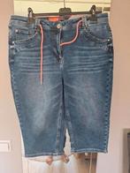 cecil capri maat 36 (=48) nieuw, Ophalen of Verzenden, Nieuw, Blauw, W28 - W29 (confectie 36)