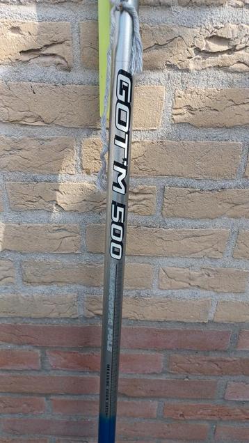 5 meter telescoop  beschikbaar voor biedingen