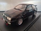 Ford Sierra Cosworth Schaal 1:24, Hobby en Vrije tijd, Modelauto's | 1:24, Overige merken, WhiteBox, Auto, Nieuw