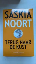 Saskia Noort - Terug naar de kust, Ophalen of Verzenden, Zo goed als nieuw, Saskia Noort