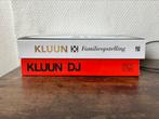 Kluun - DJ en familieopstelling, Ophalen of Verzenden, Zo goed als nieuw, Nederland