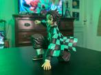 NIEUW Demon Slayer Tanjiro Kamado Actiefiguur, Ophalen of Verzenden, Nieuw