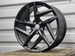 22” RANGE ROVER KAHN Look NIGHTEDITION Sportvelgen, Auto-onderdelen, Banden en Velgen, Nieuw, 285 mm, Velg(en), Ophalen of Verzenden