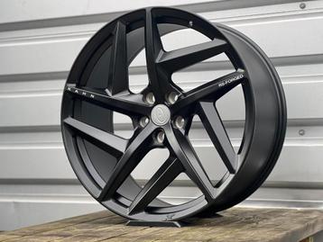 22” RANGE ROVER KAHN Look NIGHTEDITION Sportvelgen  beschikbaar voor biedingen