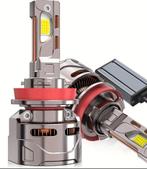 H1 LED Koplampen, Ophalen of Verzenden