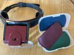 Mega Viewer Led Magnifier, Ophalen of Verzenden, Gebruikt, Vergrootglas of Loep