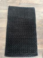 Aquanova badmat, Ophalen of Verzenden, Gebruikt, Zwart