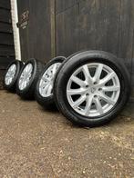 Originele Porsche Cayenne Vw touareg amarok velgen 5x130 18?, 18 inch, Gebruikt, 255 mm, Banden en Velgen