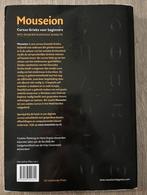 Cursus Grieks voor Beginners - Mouseion, Boeken, Studieboeken en Cursussen, Ophalen of Verzenden, Alpha, Gelezen, Overige niveaus