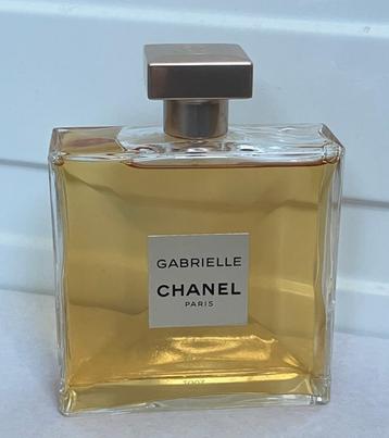 Volle Fles van 100ml CHANEL GABRIELLE Eau de Parfum beschikbaar voor biedingen