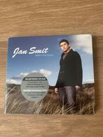 Jan Smit - Stilte In De Storm, Verzenden, Zo goed als nieuw, Levenslied of Smartlap