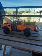 lego set 42126 Ford F-150 Raptor, Ophalen, Zo goed als nieuw