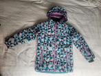 Ski-jas maat 122/128 (Active Touch Kids), Ophalen, Gebruikt, Active Touch, Meisje