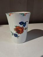 Melk beker wurttemberg decor 1881 floralies, Antiek en Kunst, Ophalen of Verzenden