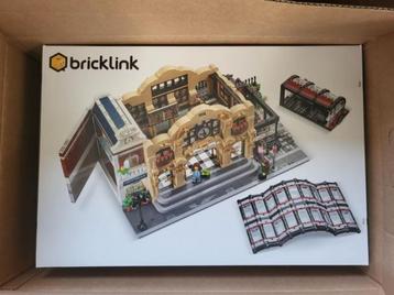 Lego 910034 Brick Cross Station beschikbaar voor biedingen