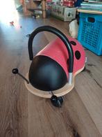 wheelybug lieverheersbeestje, Ophalen, Gebruikt, Loopvoertuig