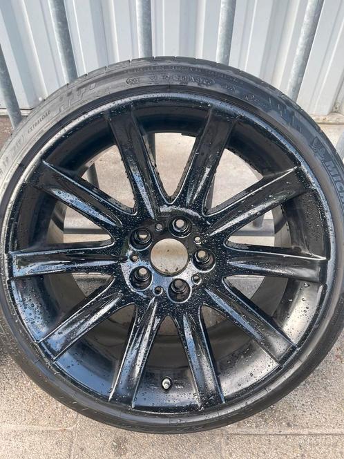 Bmw velgen style 95 breedset 19” inruilen mogelijk, Auto-onderdelen, Banden en Velgen, Zomerbanden, 19 inch, 235 mm, Ophalen