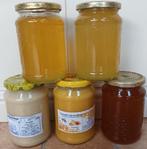 Heerlijke honing diverse smaken rechtstreeks van de imker, Diversen, Levensmiddelen, Ophalen of Verzenden
