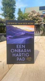 Gerwin van der Werf - Een onbarmhartig pad, Gerwin van der Werf, Ophalen of Verzenden, Zo goed als nieuw, Nederland