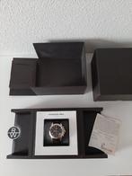 Prachtige Raymond Weil Parsifal, Ophalen of Verzenden, Zo goed als nieuw, Goud, Overige merken