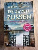 De zeven zussen, Ophalen of Verzenden, Zo goed als nieuw