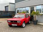 Fiat 128 3p 1977 Abarth look!!, Auto's, Te koop, Benzine, Particulier, Hatchback