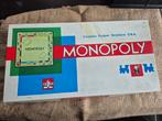 Monopoly (Belgische versie), Vijf spelers of meer, Ophalen of Verzenden, Gebruikt, Parker Brothers