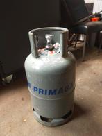 Gasfles 10,5kg, Ophalen, Zo goed als nieuw