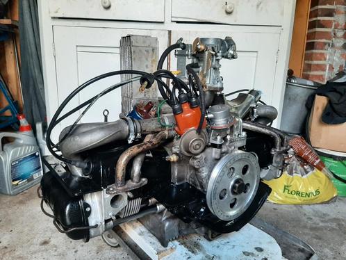 Gereviseerde 1641cc AS kever motor, Auto-onderdelen, Motor en Toebehoren, Nieuw, Ophalen of Verzenden