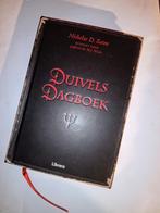 Dagboek van de duivel !, Ophalen of Verzenden, 20e eeuw of later, Nieuw, Europa
