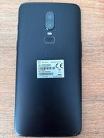 OnePlus A6003 - Gebruikt met hoesje, Gebruikt, Verzenden, Klassiek of Candybar, Zonder simlock