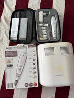 Manicure/pedicure Set, Witgoed en Apparatuur, Persoonlijke-verzorgingsapparatuur, Ophalen, Gebruikt, Hand- en Voetverzorging