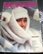 breien - 2 BREIBOEKEN  3 Suisses en Neveda, Verzenden, Zo goed als nieuw, Breien of Haken, Patroon of Boek