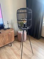 Kwantum vloerlamp, Ophalen, Zo goed als nieuw, 150 tot 200 cm