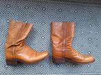 Sendra cowboy laars maat 39, Kleding | Dames, Lage of Enkellaarzen, Ophalen of Verzenden, Bruin, Zo goed als nieuw