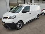 Toyota ProAce Worker 2.0 D-4D Cool Comfort Long Airco | El b, 12 maanden, Gebruikt, 4 cilinders, Origineel Nederlands