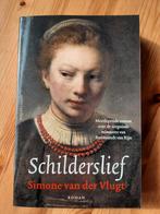 Simone van der Vlugt - Schilderslief, Ophalen of Verzenden, Zo goed als nieuw, Simone van der Vlugt