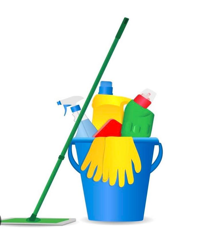 Schoonmaker / Schoonmaakster gezocht Almere poort, Vacatures, Vacatures | Schoonmaak en Facilitaire diensten