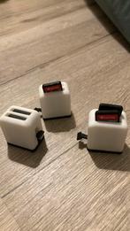 Nintendo Switch kaart houder broodrooster, Spelcomputers en Games, Games | Nintendo Switch, Overige genres, Nieuw, Eén computer